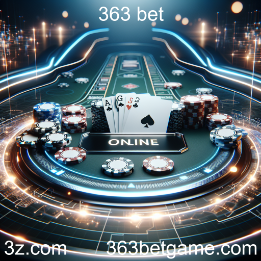 Explorando os Jogos de Mesa no 363 Bet